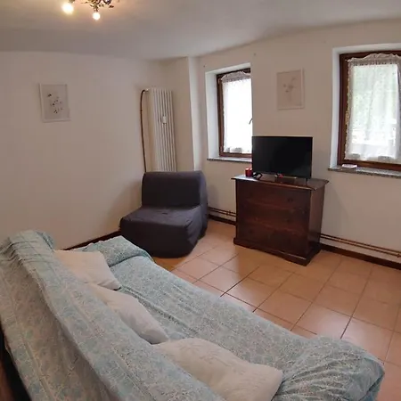 Appartement Tabià Miramonti Valtournenche