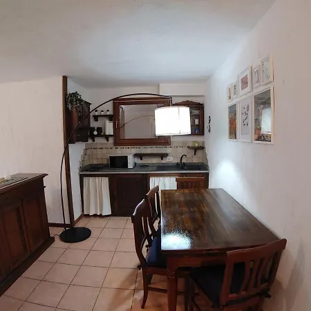 Tabià Miramonti *