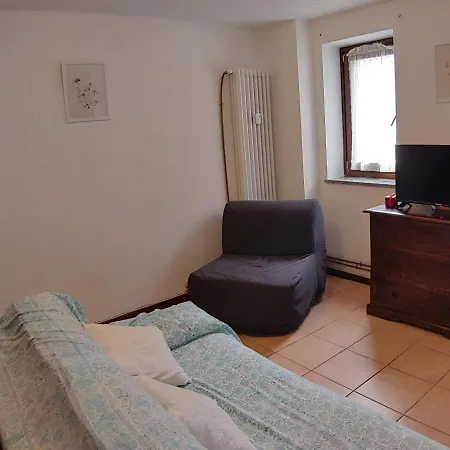 Tabià Miramonti * Valtournenche