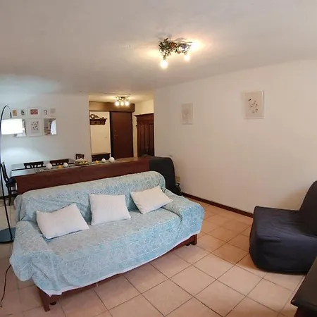 Appartement Tabià Miramonti Valtournenche