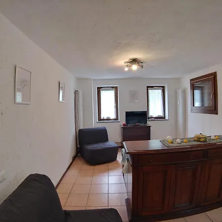 Tabià Miramonti *