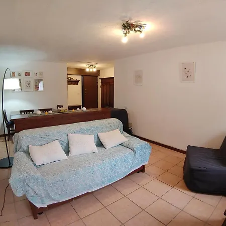 Tabià Miramonti Appartement Valtournenche