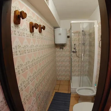 Appartement Tabià Miramonti