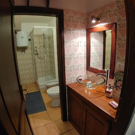 Tabià Miramonti Appartement *